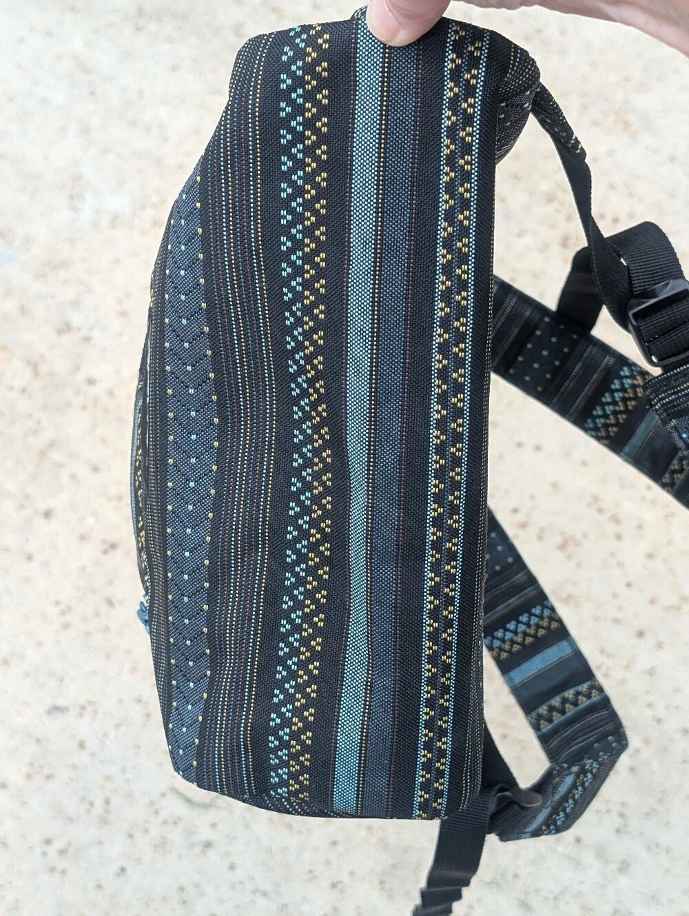 Dakine Cosmo 6.5L Mini Backpack.